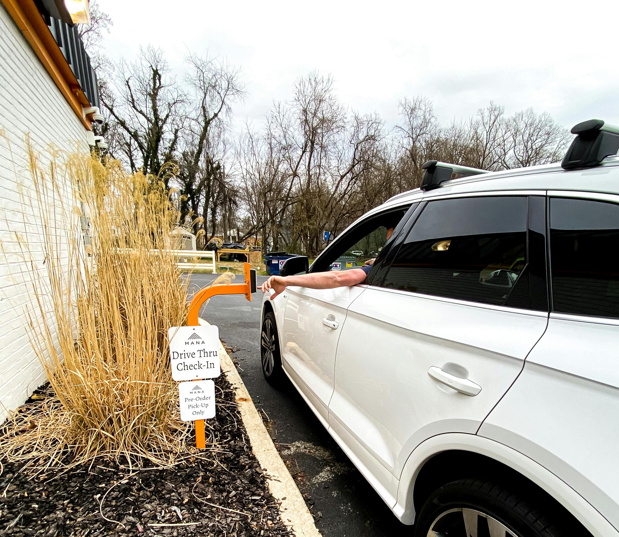 Mana Supply Co. Edgewater Edgewater, MD Dispensary Leafly