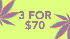 3/$70 Infused Pre-Roll 2g – Jeeter image