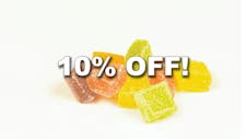 Edible Monday (10% off ALL Edibles!) image