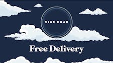 Free Delivery image