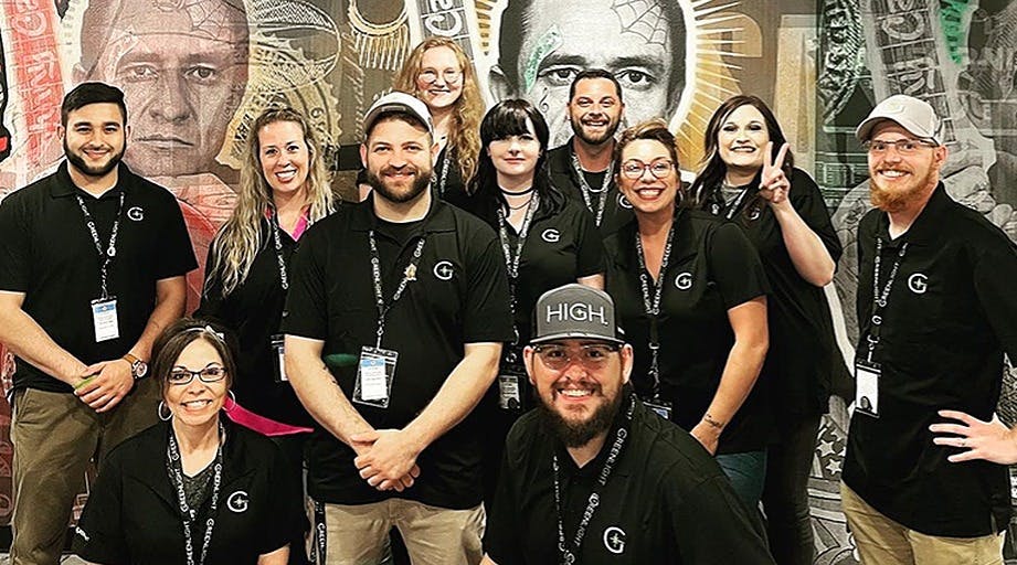 Greenlight Joplin Joplin, MO Dispensary Leafly