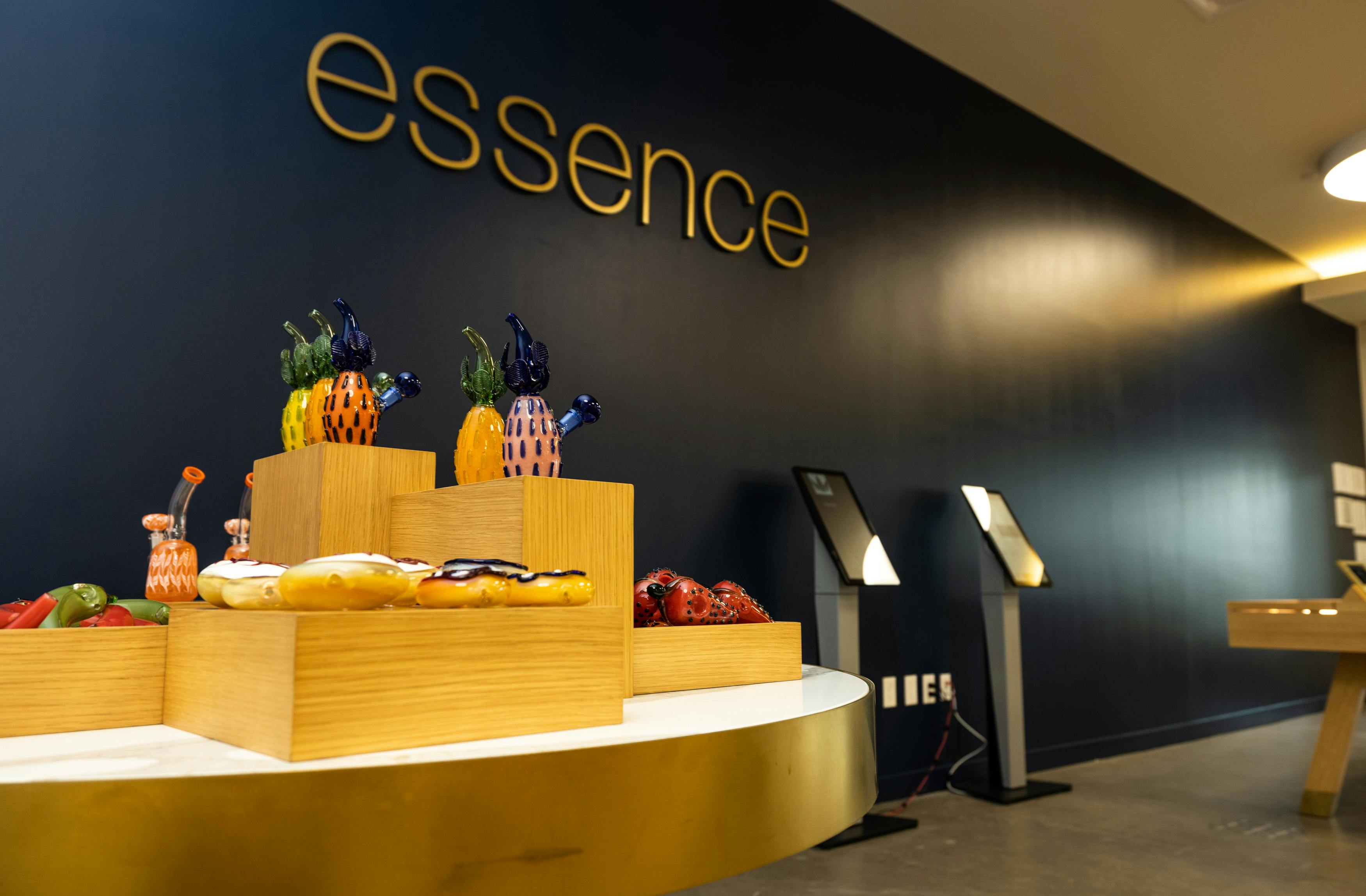 RISE Dispensary Pasadena Pasadena, CA Dispensary Leafly