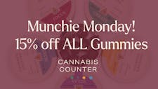 Munchie Monday image