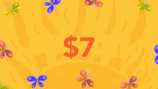 $7 Swift Lifts Long Lifts 1g Singles image