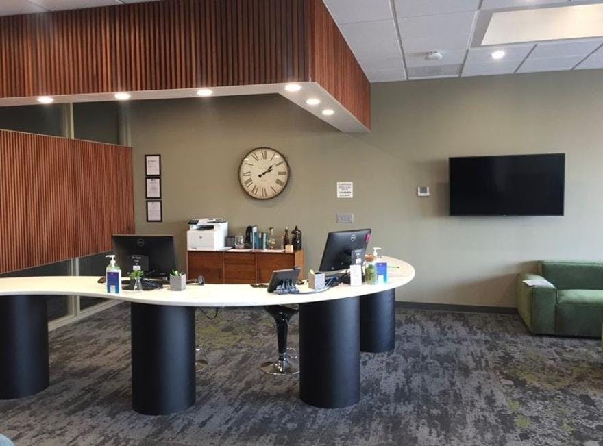 Zen Leaf Dayton Riverside, OH Dispensary Leafly