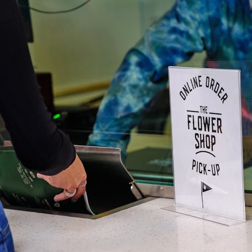 The Flower Shop Phoenix (Med/Rec) Dispensary Menu, Reviews & Photos