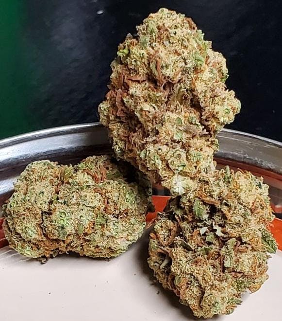 Green Cross Meds MMJ Dispensary Tulsa, OK Dispensary Leafly