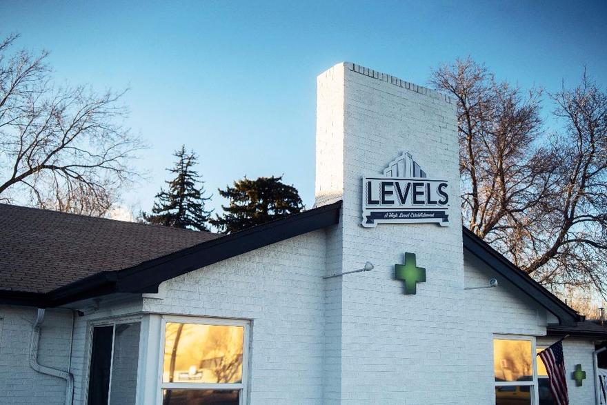Levels Lakewood, CO Dispensary Leafly