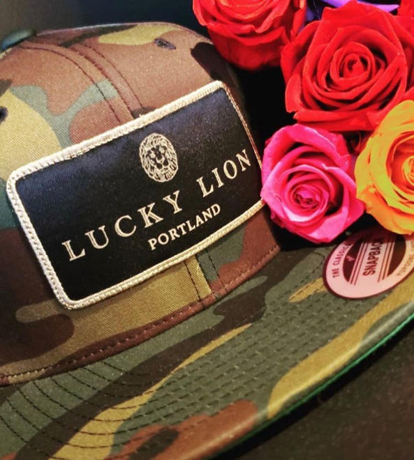 Lucky Lion Weed Dispensary