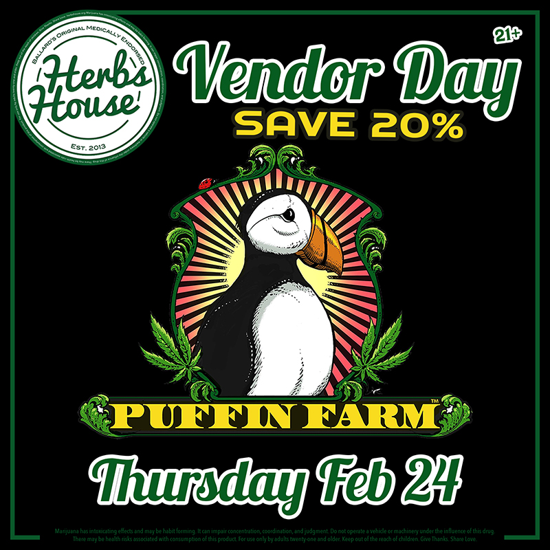 Herbs House Seattle, WA Dispensary Leafly