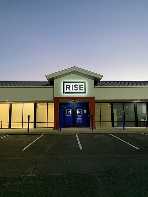RISE Dispensaries Reno | Reno, NV Dispensary | Leafly