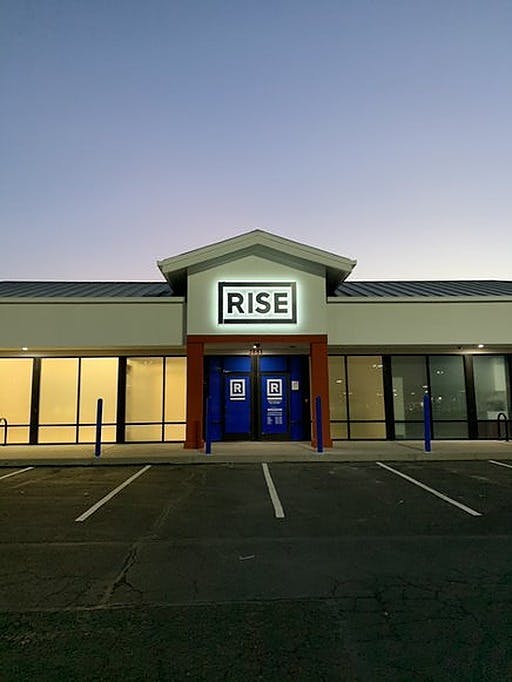 RISE Dispensaries Reno Reno, NV Dispensary Leafly