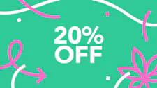GDF: 20% Off GDF Wellness Gummies image