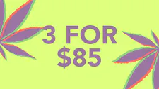 3/$85 Infused Packs 2.5g – Jeeter image