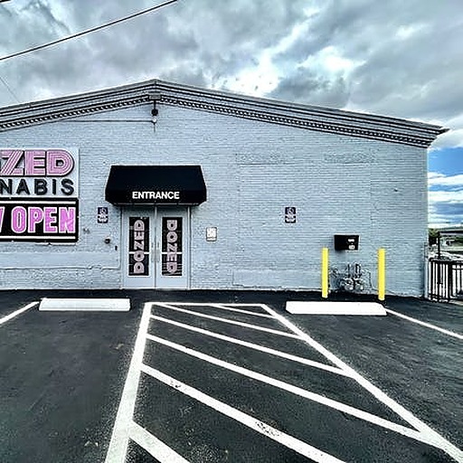 Dazed Cannabis Holyoke, MA Dispensary Leafly