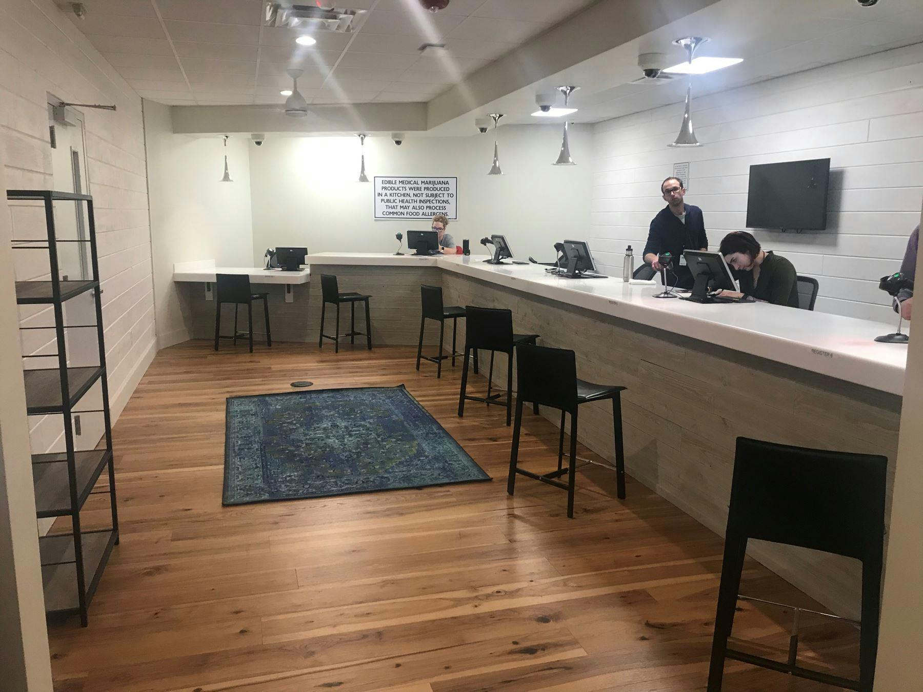 RISE Dispensaries Lorain Lorain, OH Dispensary Leafly