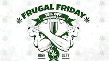 Frugal Friday image