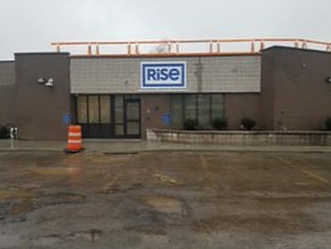 RISE Dispensaries Lorain Lorain, OH Dispensary Leafly