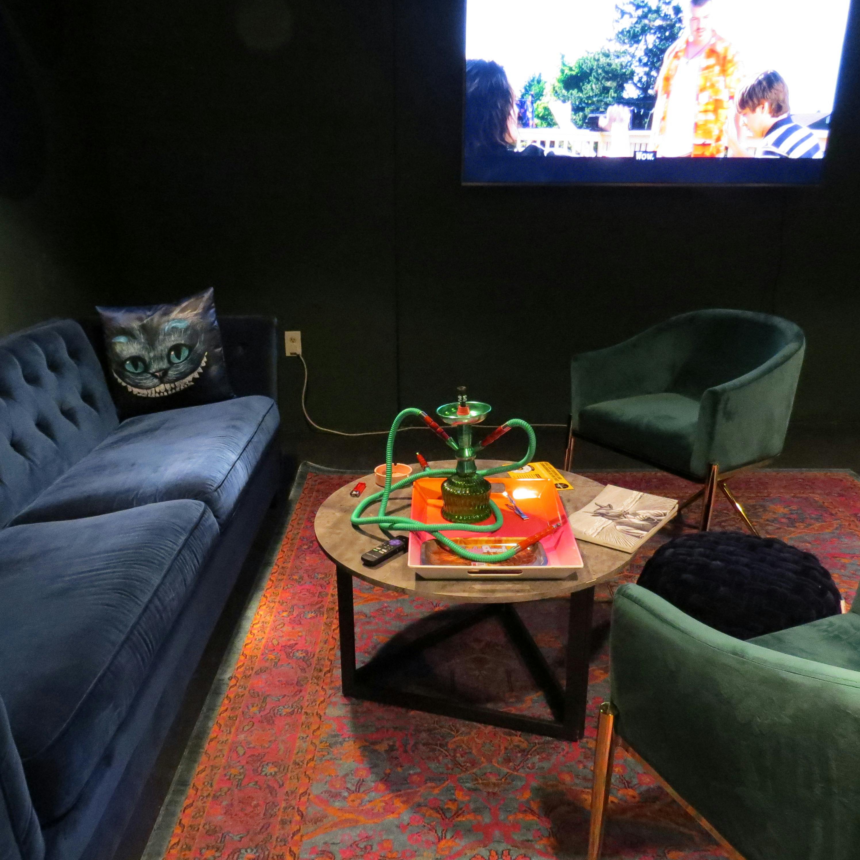 List 90+ Pictures reefer madness dispensary and lounge photos Completed