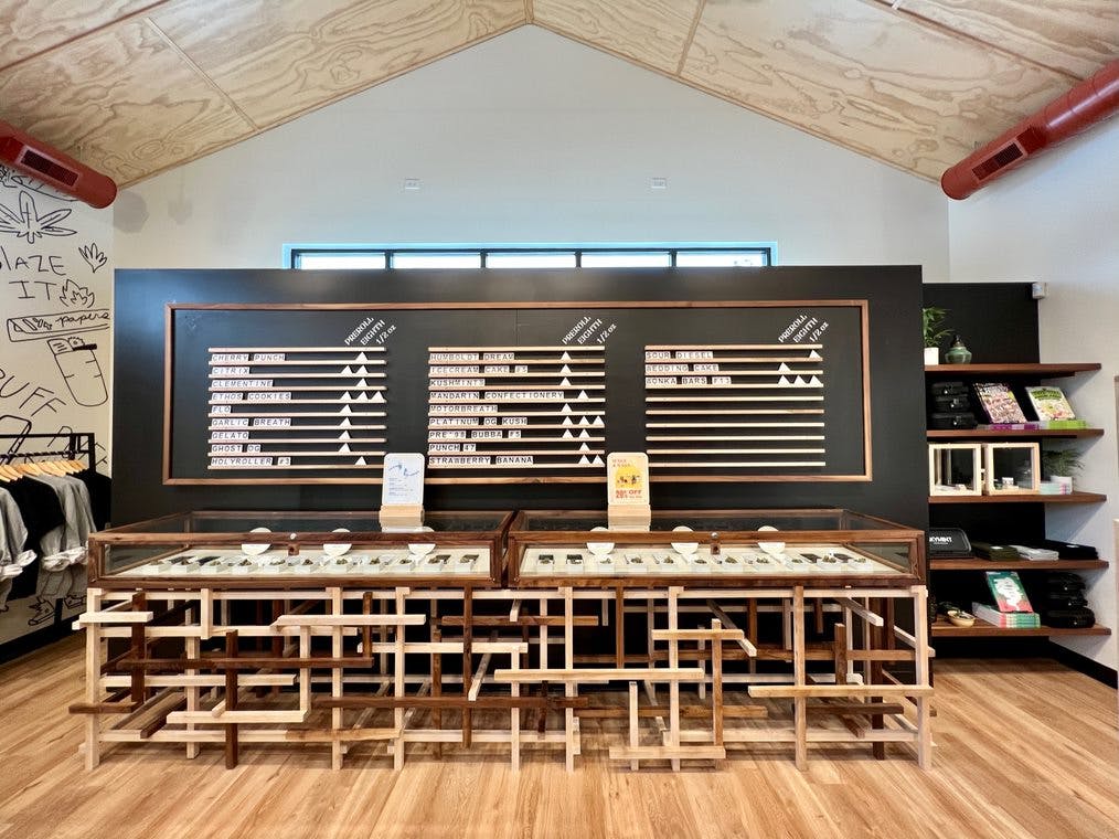 Skymint Saginaw (Now Open!) Saginaw, MI Dispensary Leafly