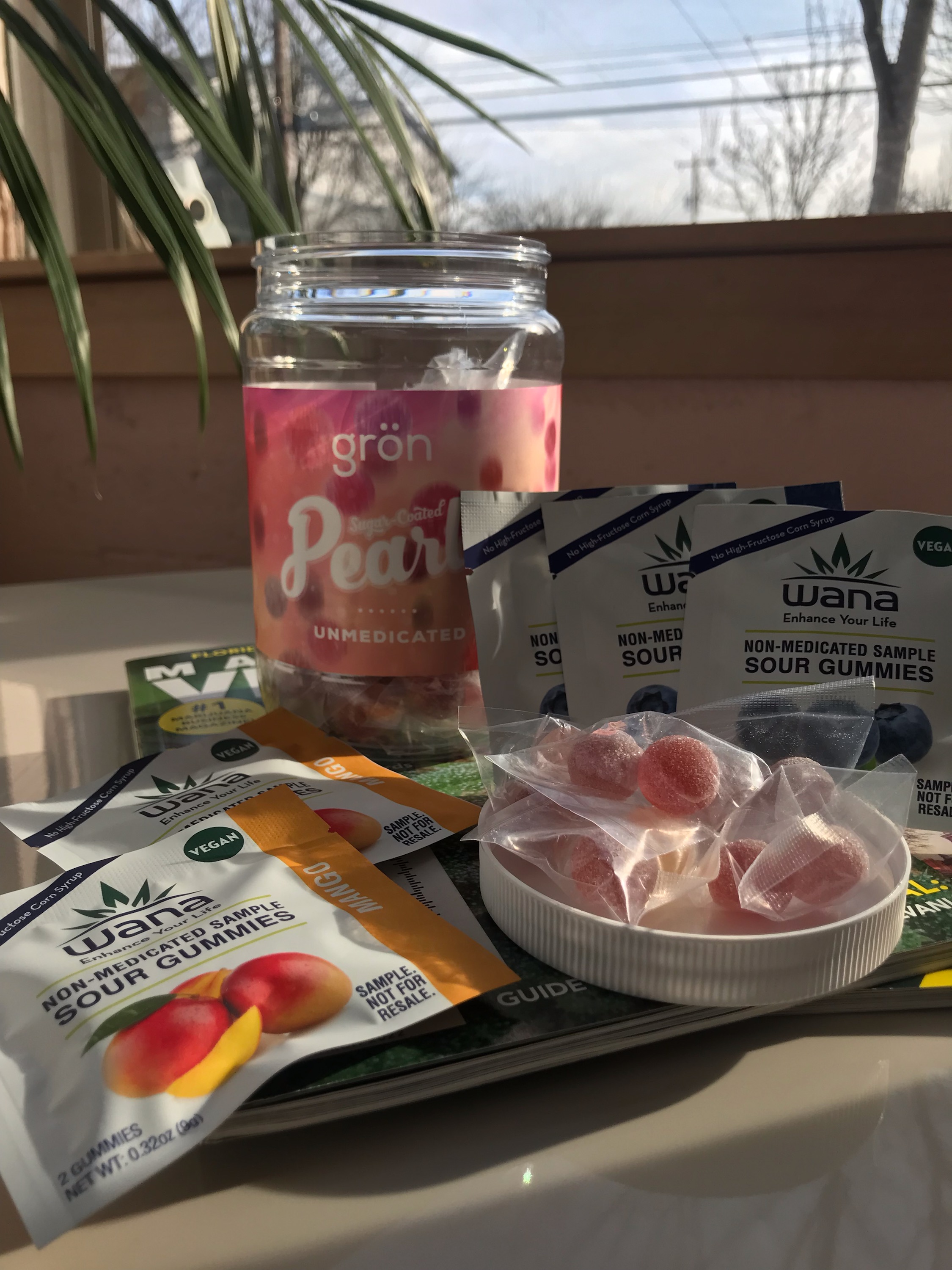 Love Buzz Portland , OR Dispensary Leafly