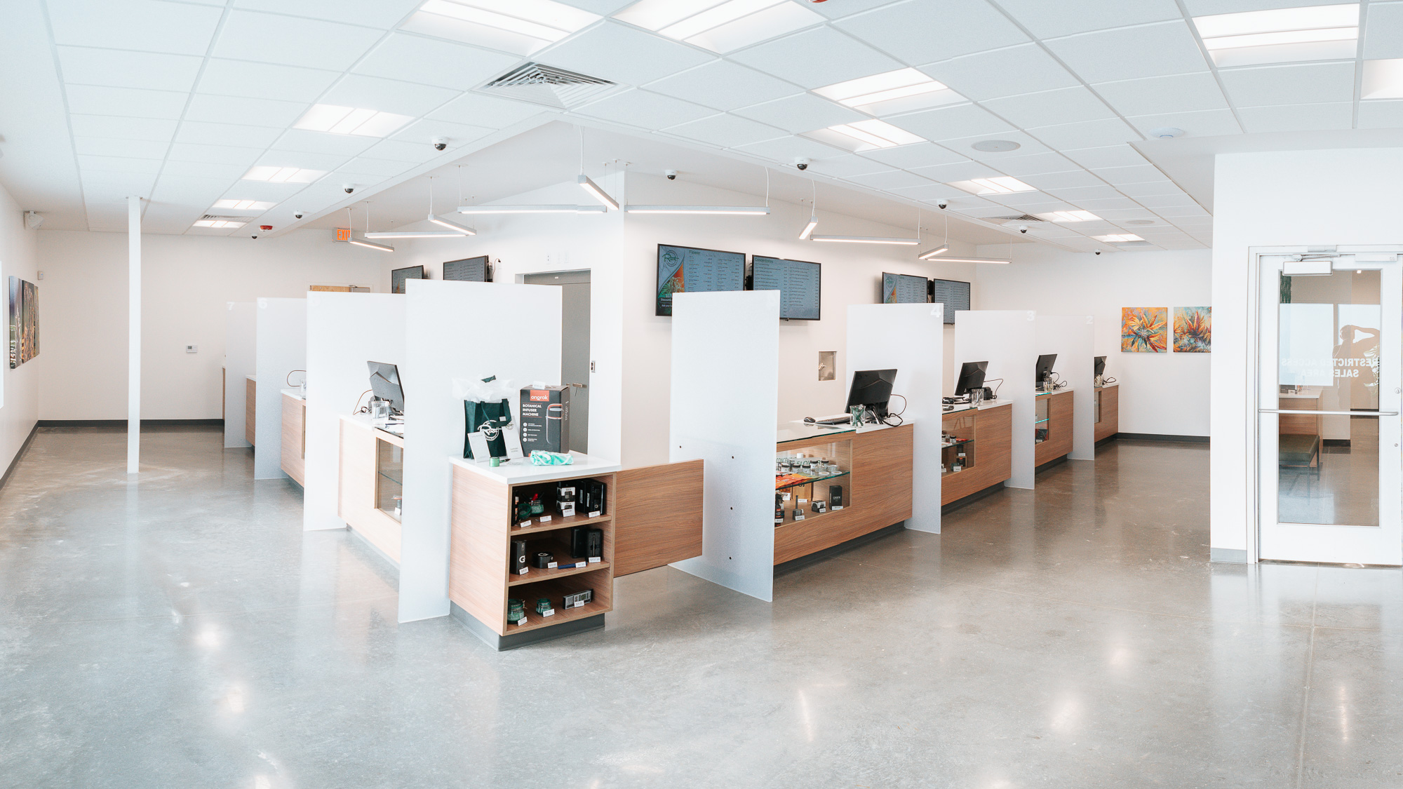 Osage Creek Dispensary Eureka Springs, AR Dispensary Leafly