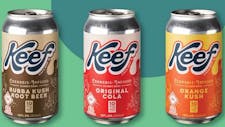 Keef Cola 4 for $25 Every Day! (Includes Tax!) image
