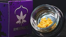 Buy 4x 1g RME Wax, Get 25% off Buy 8, Get 30% off! image
