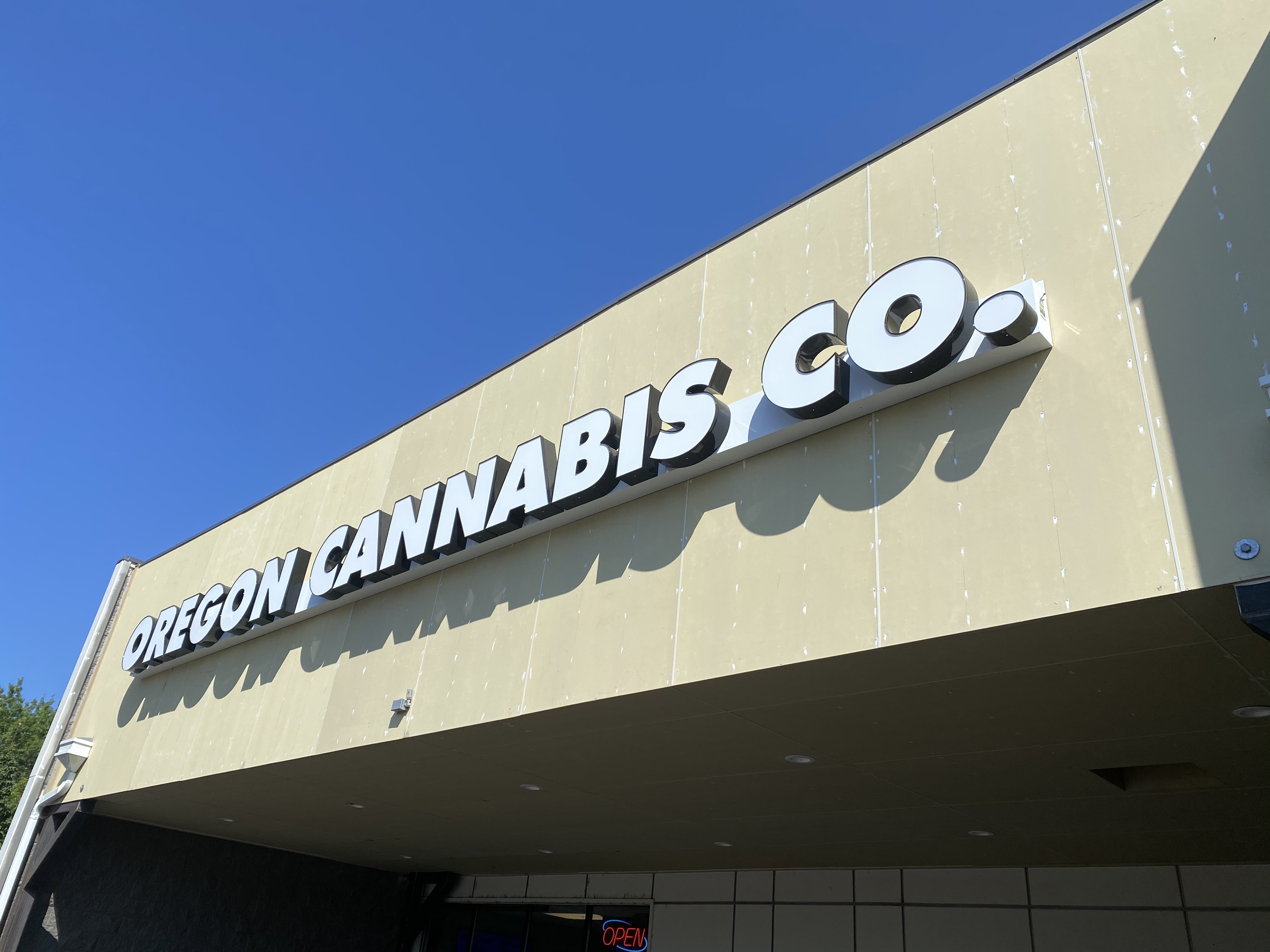 Oregon 247 Boardhollyweed Dispensary Boston - aa5u38w
