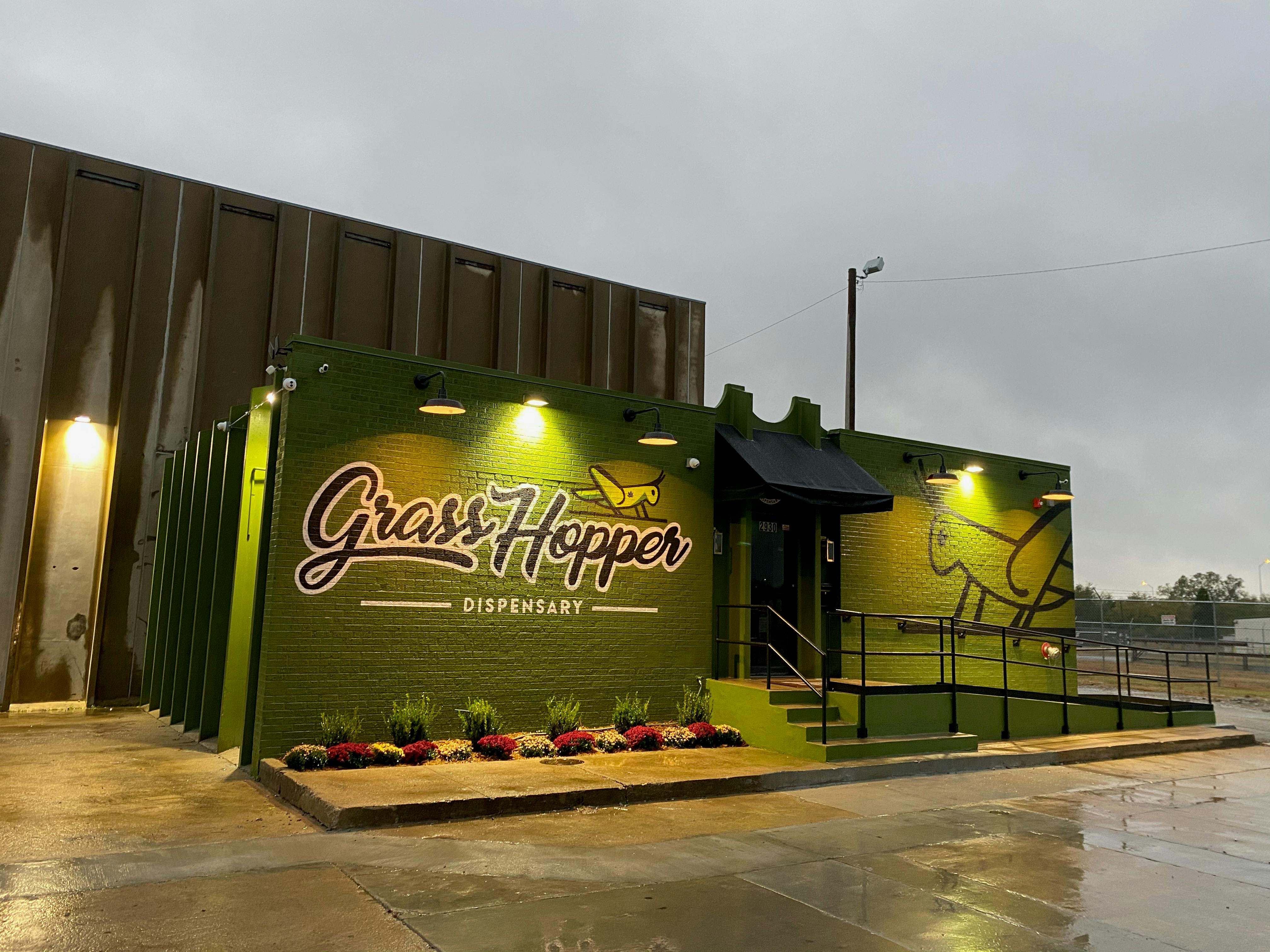 Dispensary Tulsa, OK Dispensary Leafly