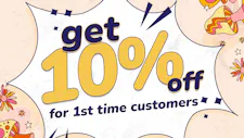New Patient Discount image
