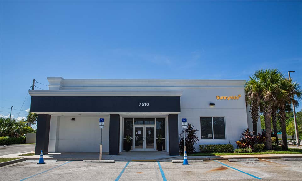Sunnyside Medical Cannabis Dispensary (formerly One Plant) Port St