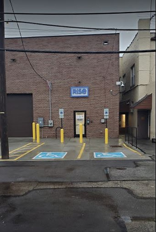 RISE Dispensaries Lakewood (Detroit) Lakewood, OH Dispensary Leafly