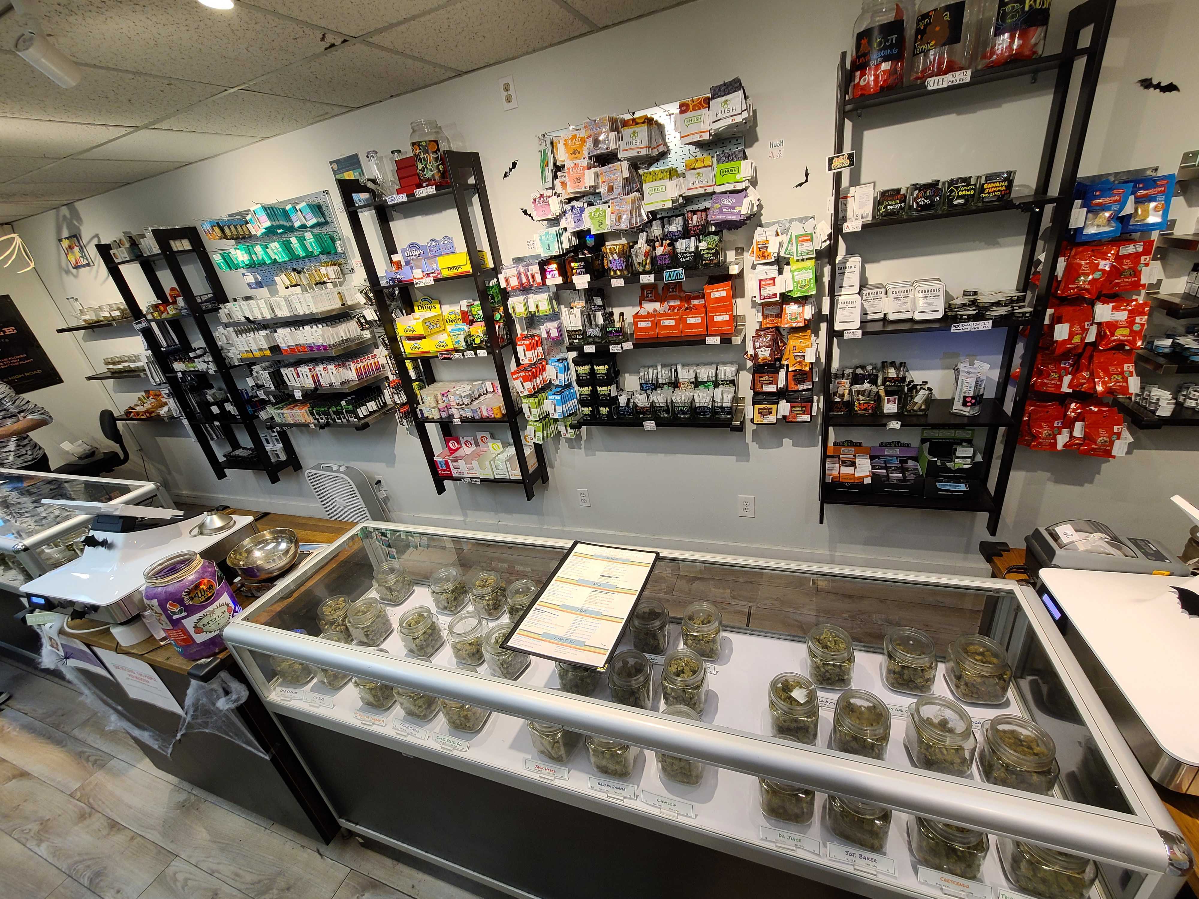 Local Herb Collective Portland, OR Dispensary Leafly