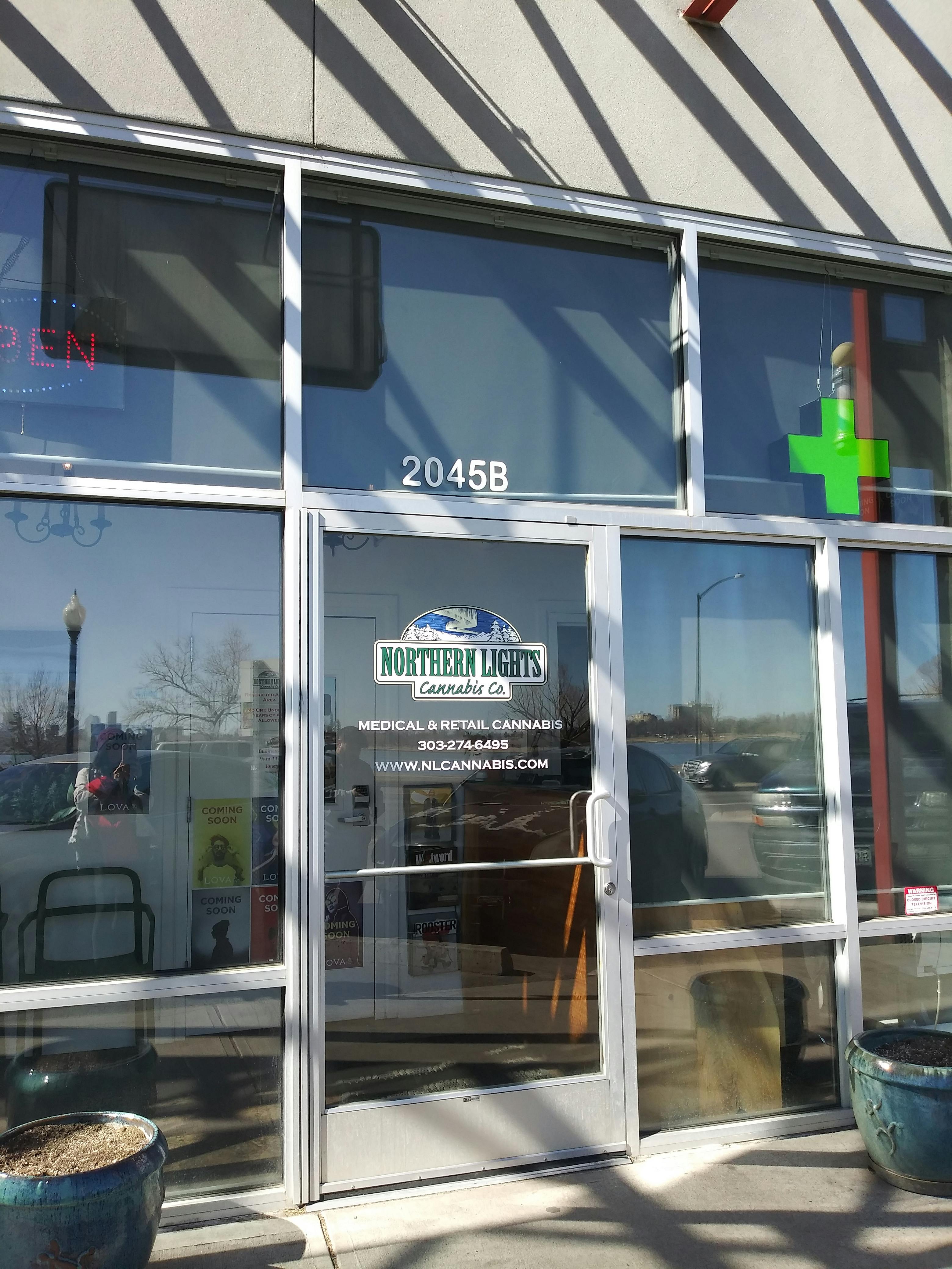 LOVA Edgewater Edgewater, CO Dispensary Leafly