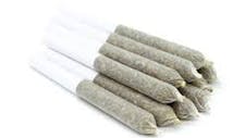 $1 OFF PRE-ROLLS image