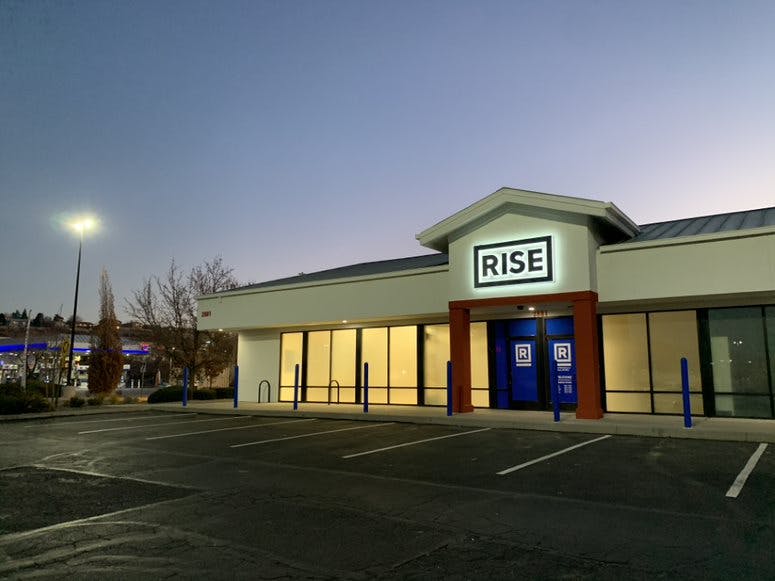 RISE Dispensaries Reno | Reno, NV Dispensary | Leafly