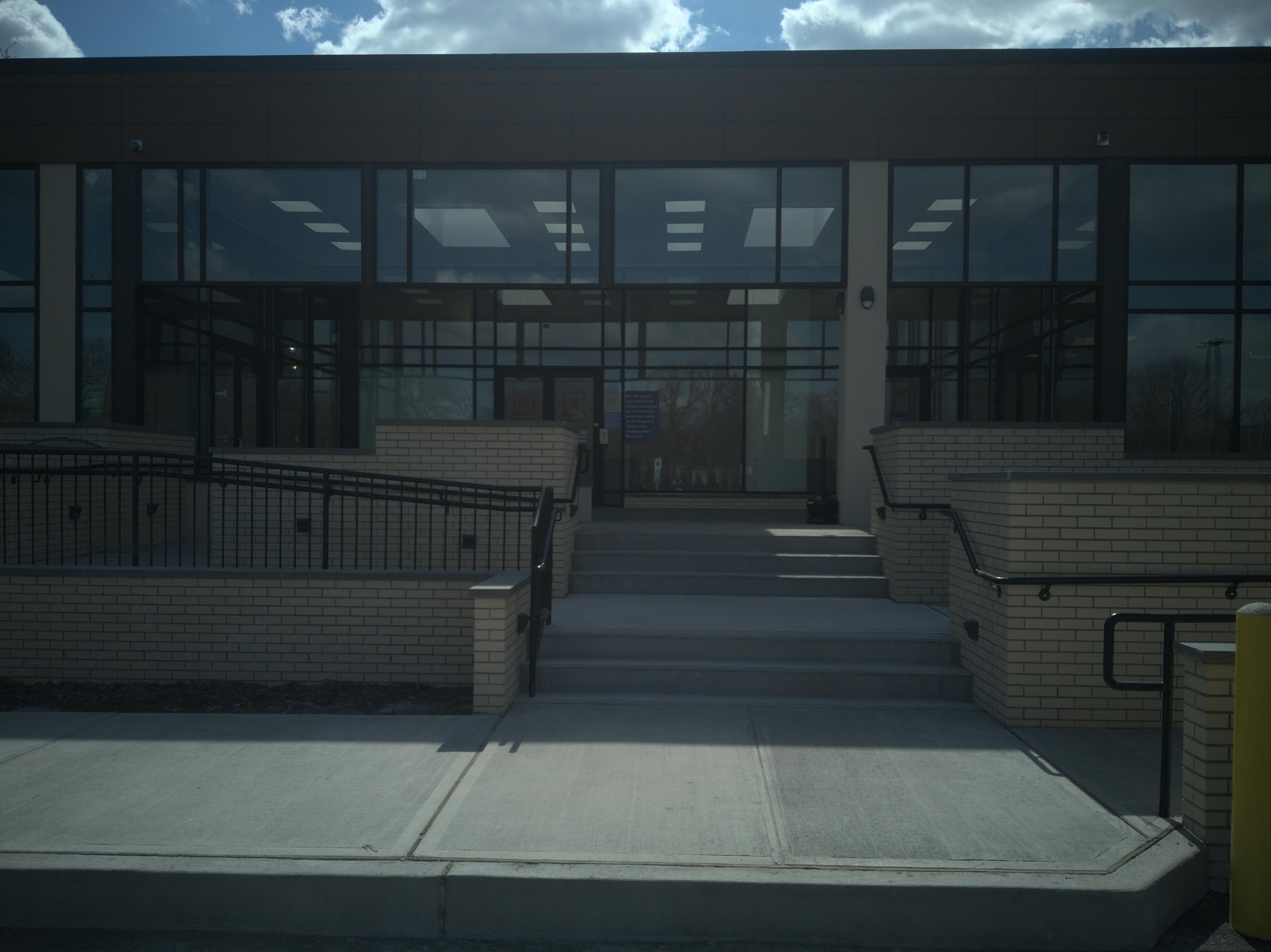 RISE Dispensaries Paramus (Med) Paramus, NJ Dispensary Leafly