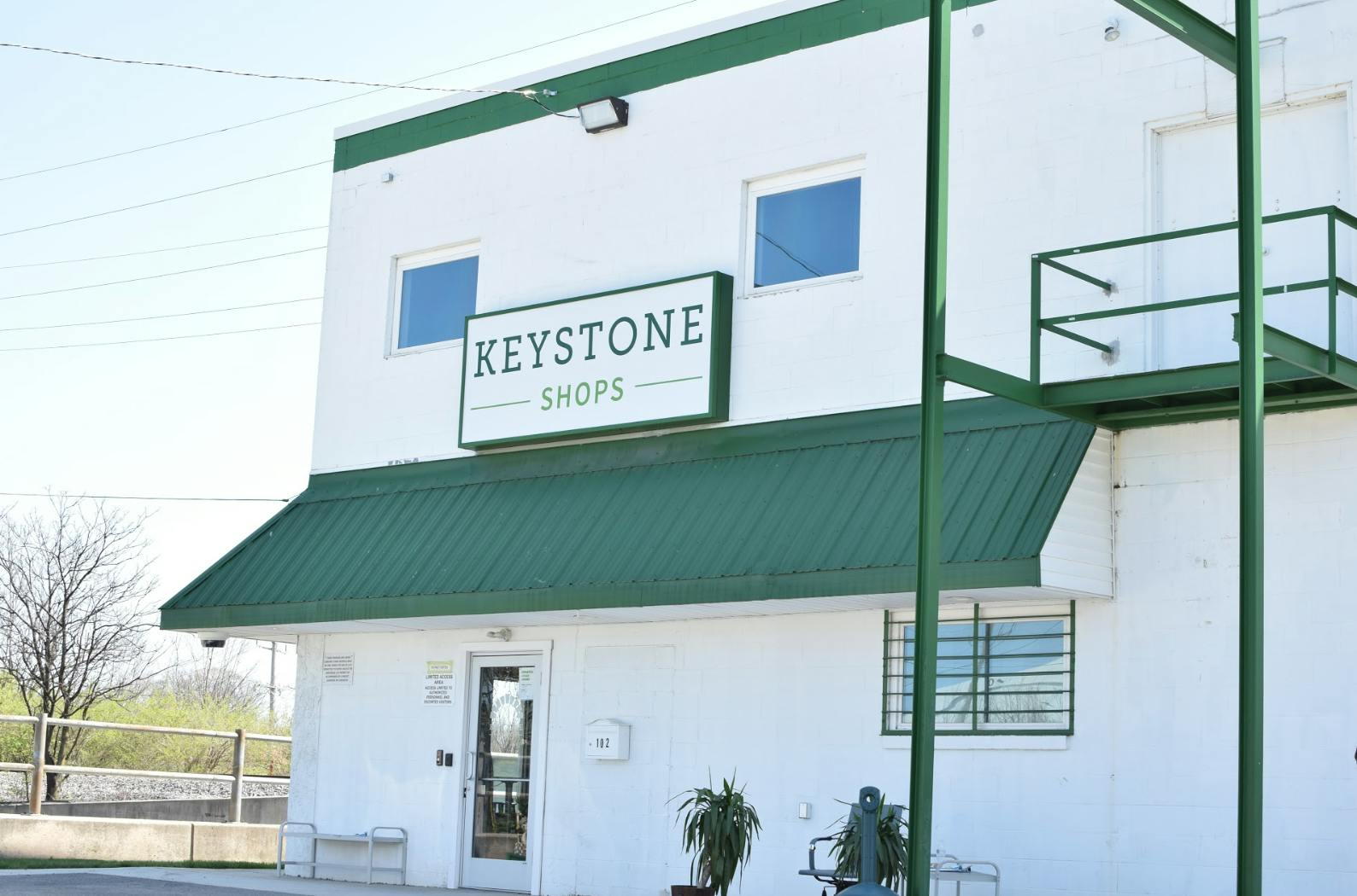 Trulieve King of Prussia KING OF PRUSSIA, PA Dispensary Leafly