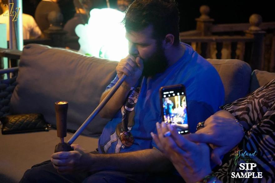 Island Strains Herb House Montego Bay, St. James Parish Dispensary