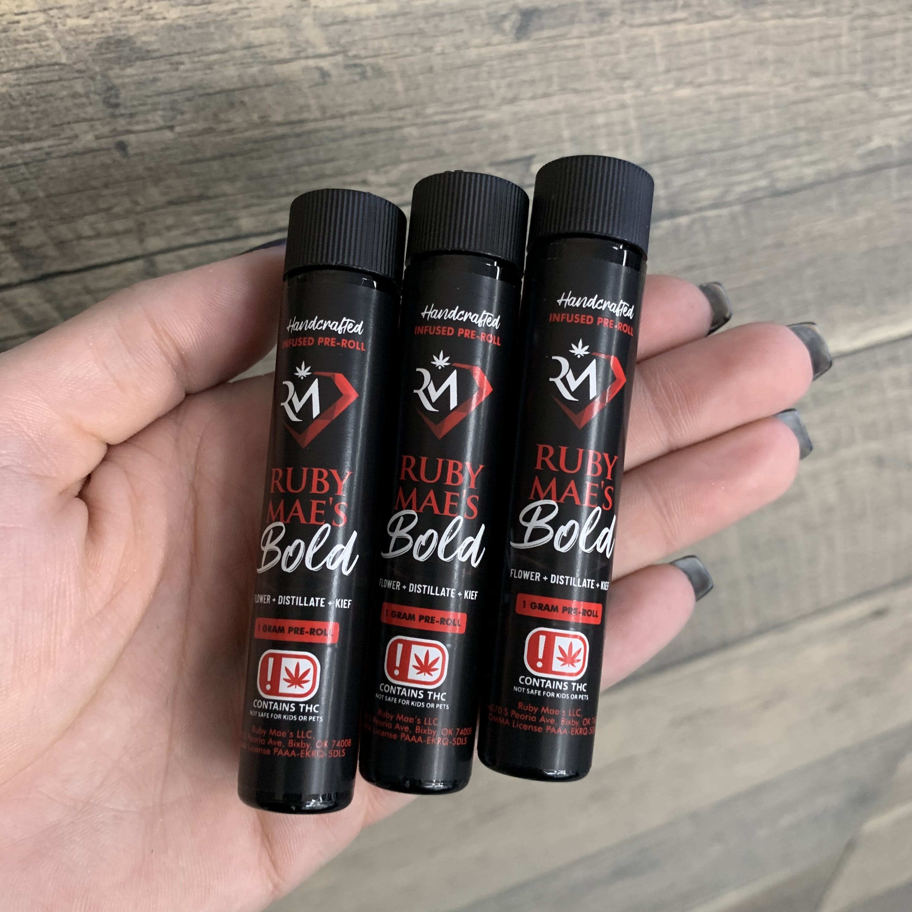 Okie Wonderland Catoosa, OK Dispensary Leafly