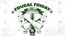 Frugal Friday image