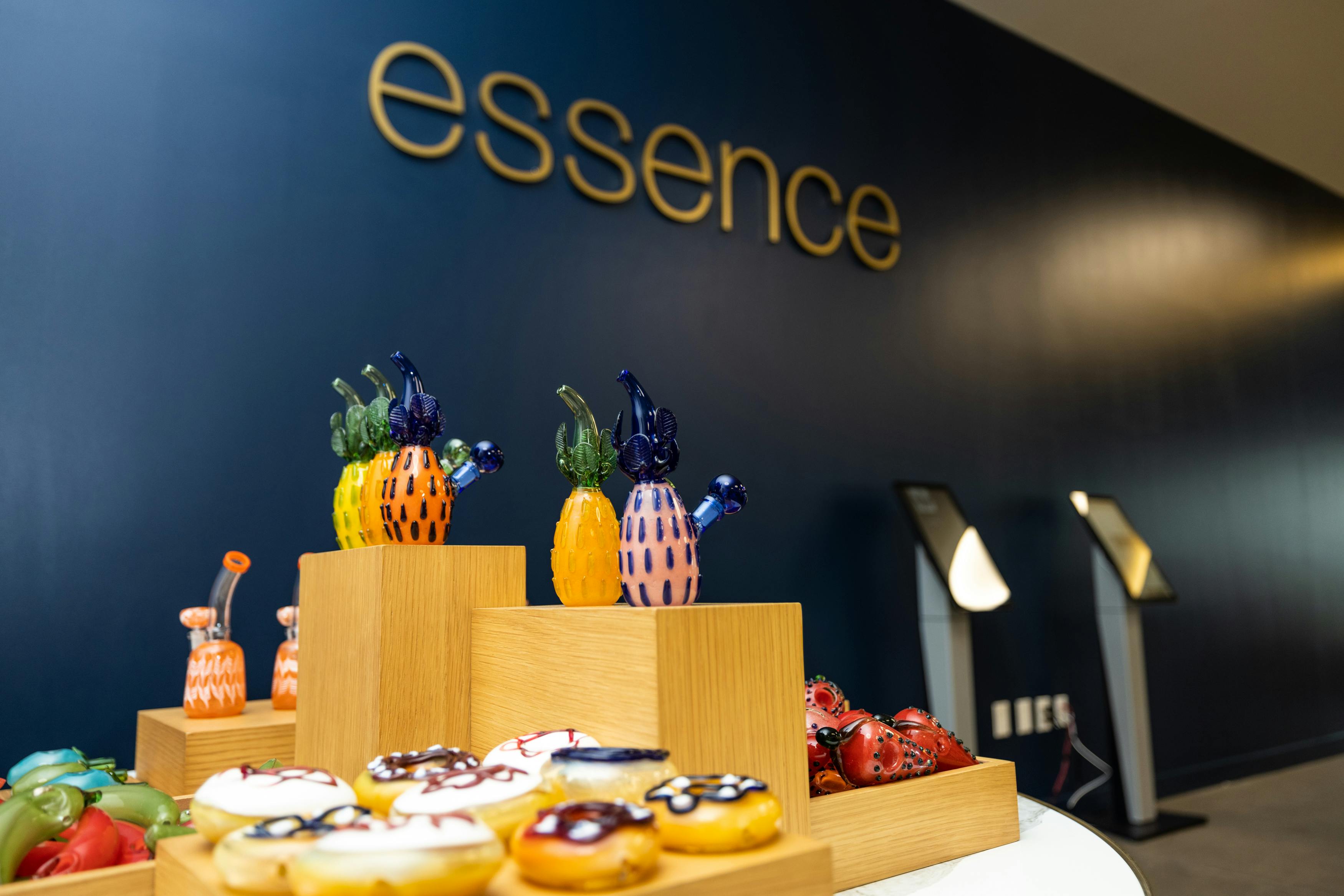 RISE Dispensary Pasadena Pasadena, CA Dispensary Leafly