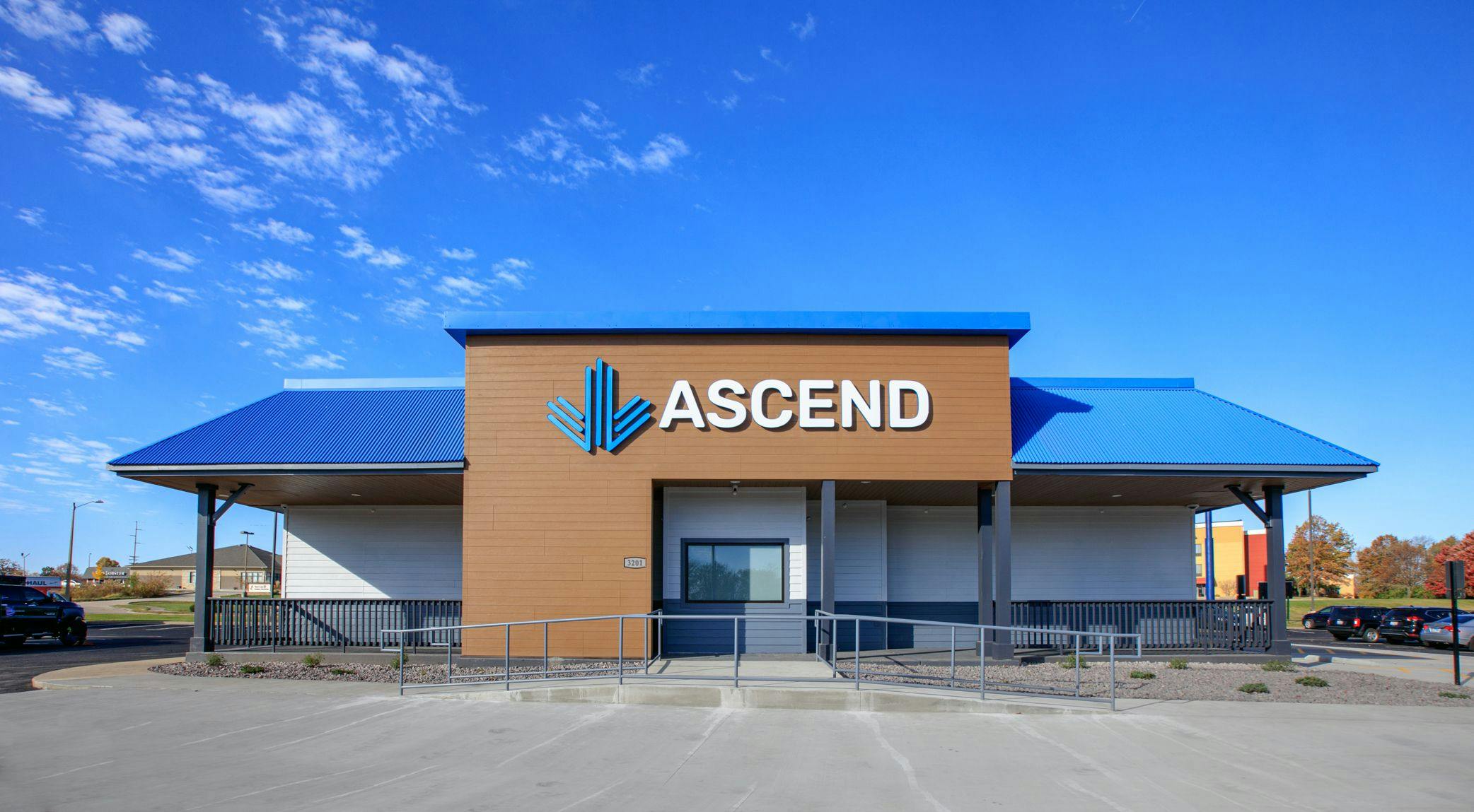 Ascend Cannabis Horizon Drive Springfield Springfield, IL Dispensary Leafly