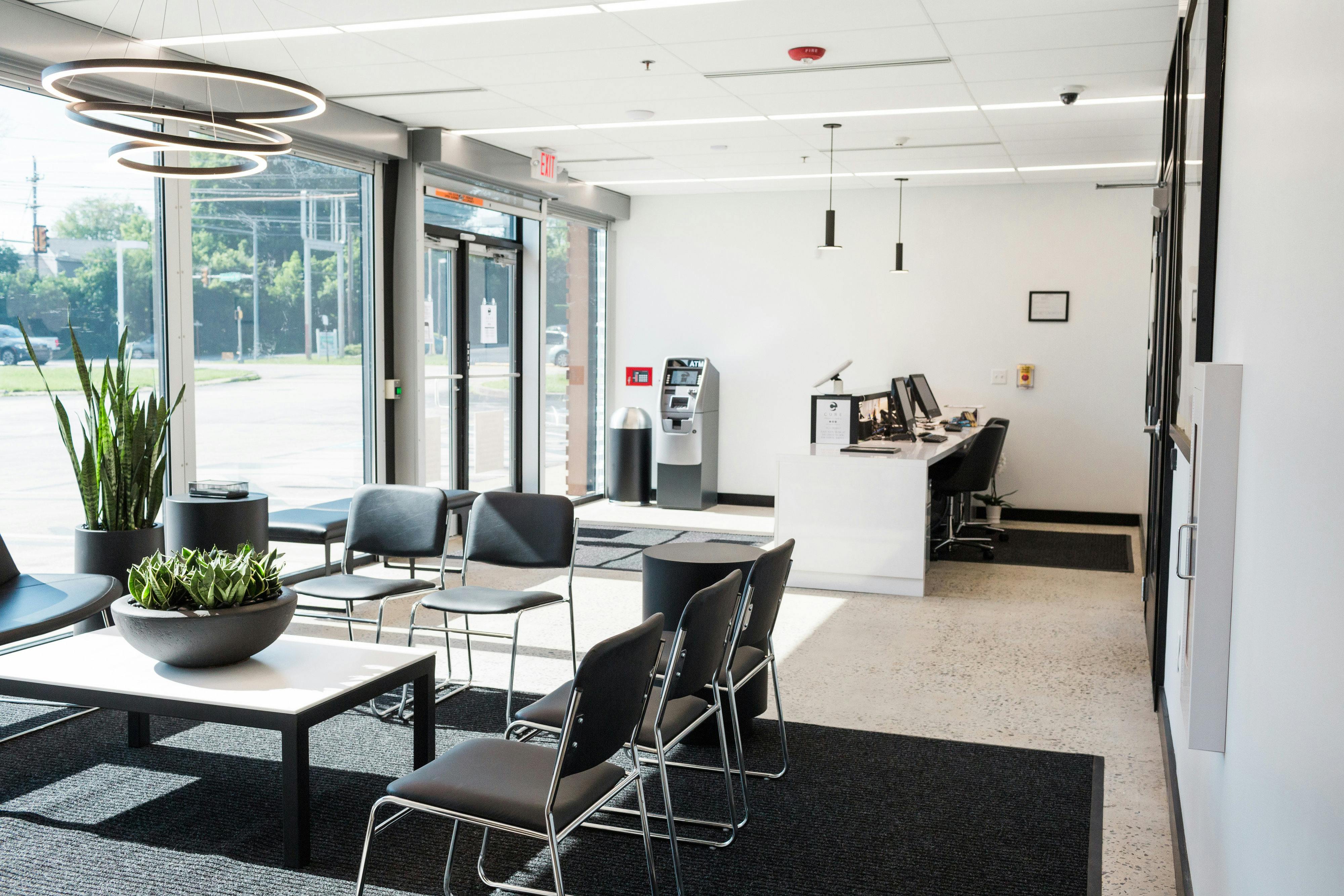 Sunnyside Medical Cannabis Dispensary Phoenixville Phoenixville, PA