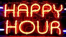 Happy Hour Tuesdays 11am-4pm 10% off everything! image