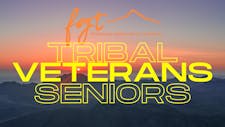 Tribal, Veterans & Senior Everyday Discount image
