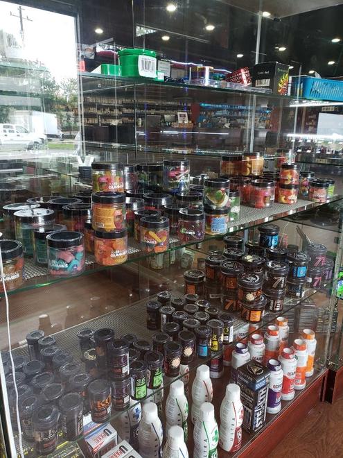 Sam's Paradise Vape & CBD | CBD store in Hapeville, GA | Leafly Sam's Paradise Vape & CBD | CBD store in Hapeville, GA | Leafly