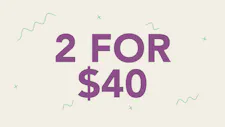 2/$40 Wax 2g – Humblebee image