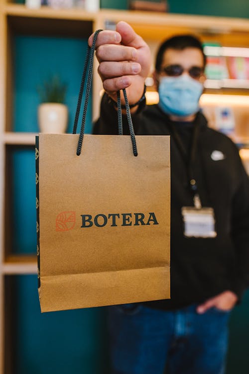 Botera Brockton Dispensary Menu, Reviews & Photos